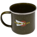 Poler Camp Mug Vapor Forest