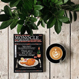 Monocle Magazine (current & back issues)
