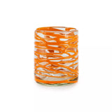 Handblown Glasses - Verve Culture :: Mexican Handblown Glassware