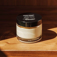 Cream Pomade