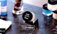 Clay Pomade by Baxter of California