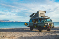 Hit the Road: Vans, Nomads and Roadside Adventures
