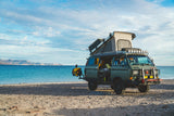 Hit the Road: Vans, Nomads and Roadside Adventures