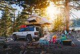 Hit the Road: Vans, Nomads and Roadside Adventures