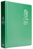 Meehan's Bartender Manual: [A Cocktail Reference and Recipe Book]
