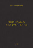 The NoMad Cocktail Book