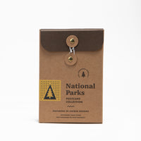 The Landmark Project :: National Park Postcard Pack