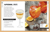 Let's Get Fizzical: More than 50 Bubbly Cocktail Recipes with Prosecco, Champagne, and Other Sparkling Wines