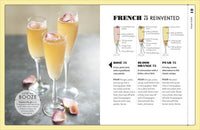 Let's Get Fizzical: More than 50 Bubbly Cocktail Recipes with Prosecco, Champagne, and Other Sparkling Wines