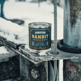 Bandit | Sandalwood + Ozone 8oz Soy Candle