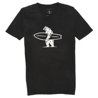 Simply Brutus Tee Shirt - Black