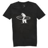 Simply Brutus Tee Shirt - Black