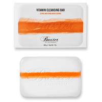 Vitamin Cleansing Bar (Citrus/Herbal Musk) by Baxter of California