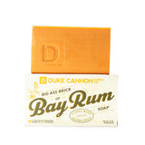 BIG ASS BEER SOAP - BAY RUM