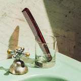 Large Comb by Baxter of California