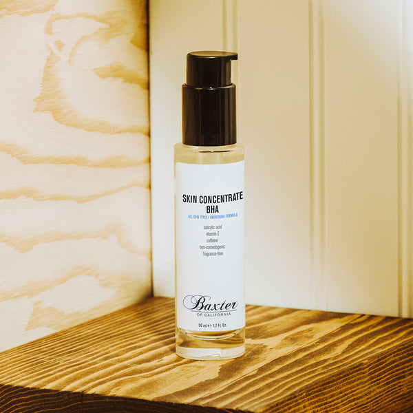 Skin Concentrate by Baxter of California