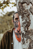 "LIFE IN FLIGHT" ✷ Bandits Bandanas