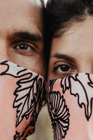 "LIFE IN FLIGHT" ✷ Bandits Bandanas