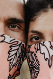 "LIFE IN FLIGHT" ✷ Bandits Bandanas