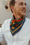 "ENDLESS BLOOM" ✷ Bandits Bandanas