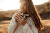 "THE BLOOM" ✷ Bandits Bandanas