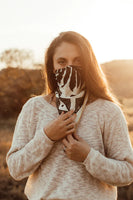 "THE BLOOM" ✷ Bandits Bandanas