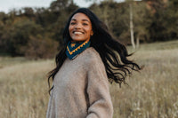 "ENDLESS BLOOM" ✷ Bandits Bandanas