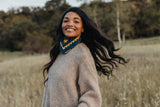 "ENDLESS BLOOM" ✷ Bandits Bandanas