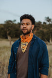 "IT'S THE LITTLE THINGS" ✷ Bandits Bandanas