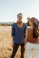 "IT'S THE LITTLE THINGS" ✷ Bandits Bandanas
