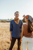 "IT'S THE LITTLE THINGS" ✷ Bandits Bandanas