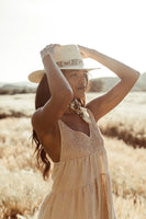 "THE BLOOM" ✷ Bandits Bandanas