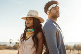 "THE BLOOM" ✷ Bandits Bandanas