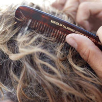 Large Comb by Baxter of California