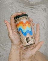 Big Dipper Mineral Bath