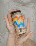 Big Dipper Mineral Bath