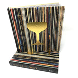 Booze & Vinyl: A Spirited Guide to Great Music and Mixed Drinks