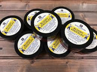 BLOODY KNUCKLES HAND REPAIR BALM (2 Variants: Travel Tube, Travel Jar and Classic Jar)