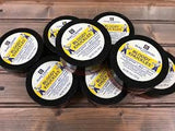BLOODY KNUCKLES HAND REPAIR BALM (2 Variants: Travel Tube, Travel Jar and Classic Jar)