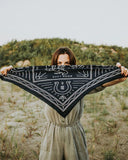 "GOOD LUCK" ✷ Bandits Bandanas