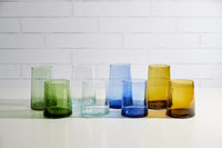 Moroccan Glassware - Individual