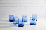 Moroccan Glassware - Individual