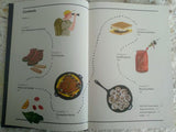 The Campout Cookbook: Inspired Recipes for Cooking Around the Fire and Under the Stars