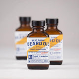 BEST DAMN BEARD OIL
