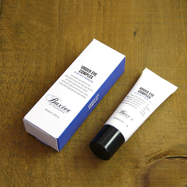 Under Eye Complex by Baxter of California