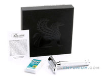 Safety Razor