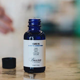 Beard Grooming Oil