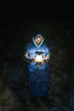 POLER LANTERN