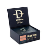 Bourbon No.22 Toothpicks by Daneson