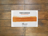Vitamin Cleansing Bar (Citrus/Herbal Musk) by Baxter of California